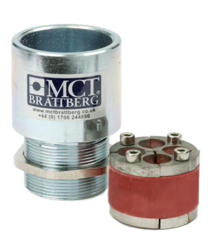 MSR cable gland
